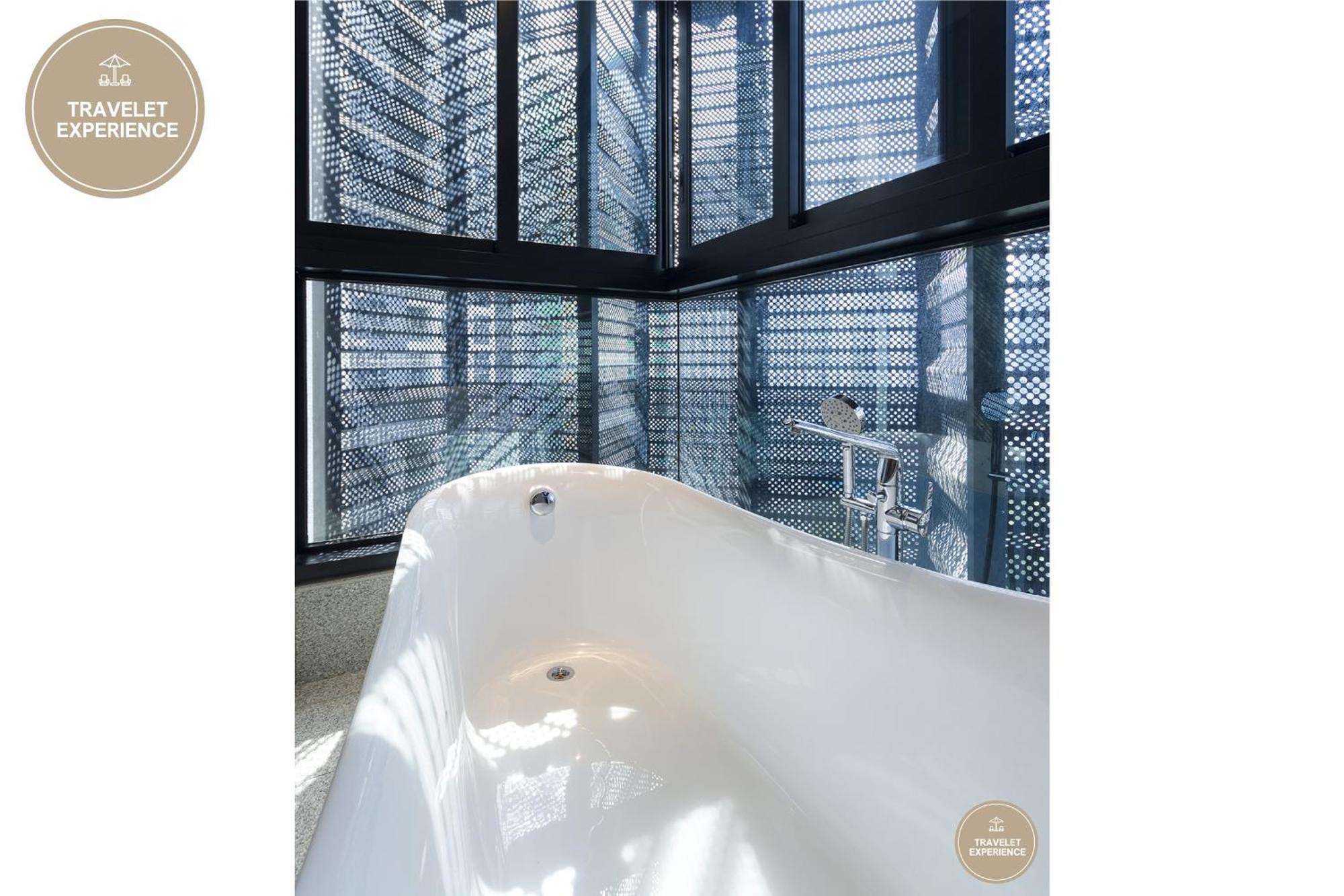 Scarletz Suites Klcc, Travelet Kuala Lumpur Quarto foto